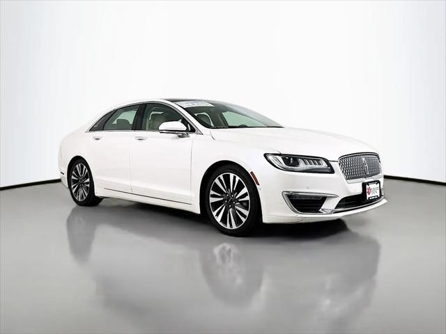 2017 Lincoln MKZ Select for sale in Maplewood, MN