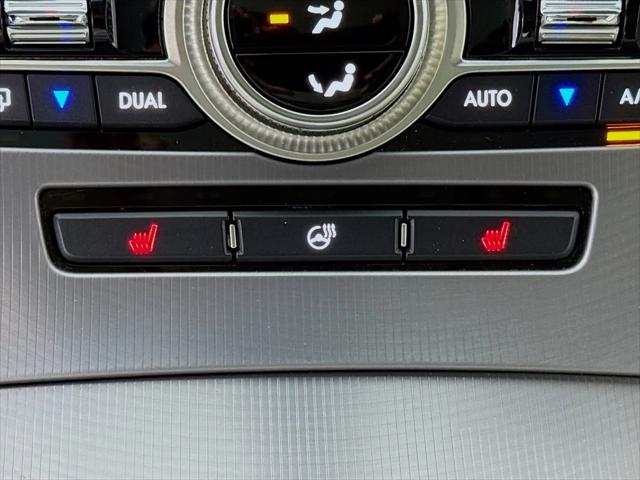 2017 Lincoln MKZ Select