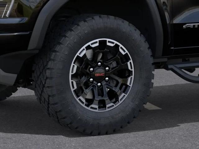 2026 GMC Canyon AT4, 4WD