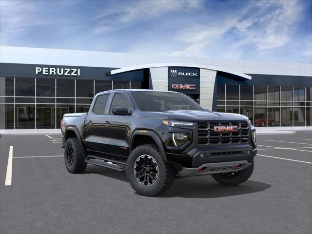 2026 GMC Canyon AT4, 4WD for sale in Fairless Hills, PA
