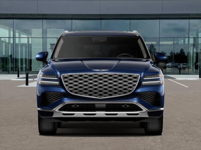 2026 Genesis GV80 2.5T Prestige AWD