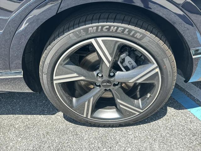 2026 Genesis GV80 2.5T Prestige AWD