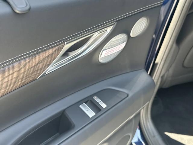 2026 Genesis GV80 2.5T Prestige AWD