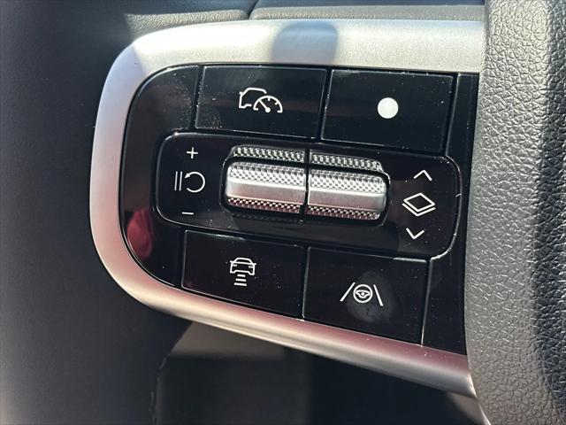 2026 Genesis GV80 2.5T Prestige AWD