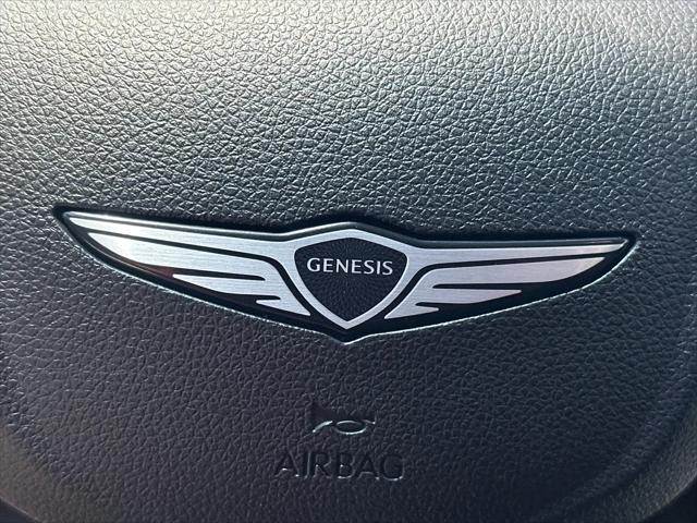 2026 Genesis GV80 2.5T Prestige AWD