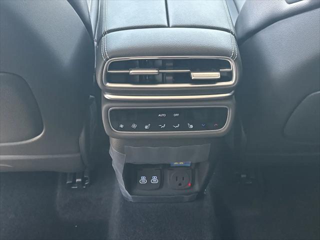 2026 Genesis GV80 2.5T Prestige AWD