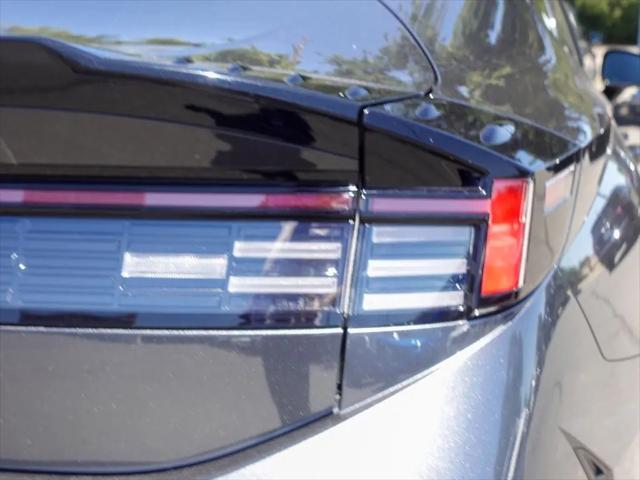 2025 Hyundai Sonata N Line