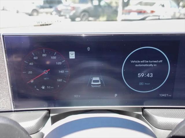 2025 Hyundai Sonata N Line
