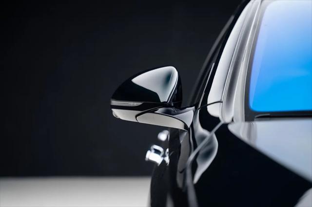 2022 Mercedes-Benz S 580 4MATIC