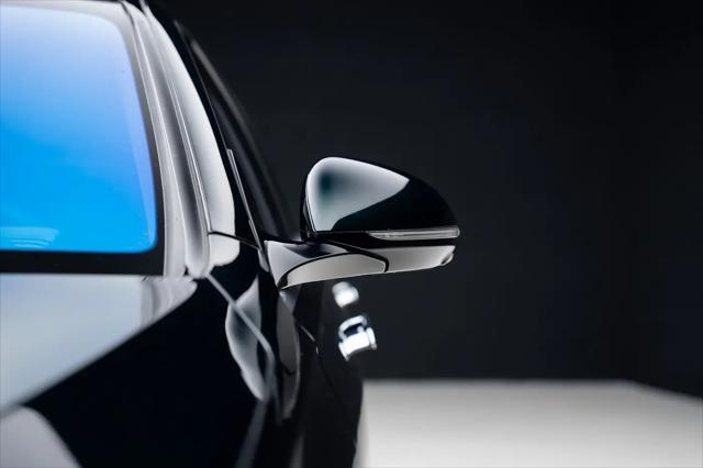 2022 Mercedes-Benz S 580 4MATIC