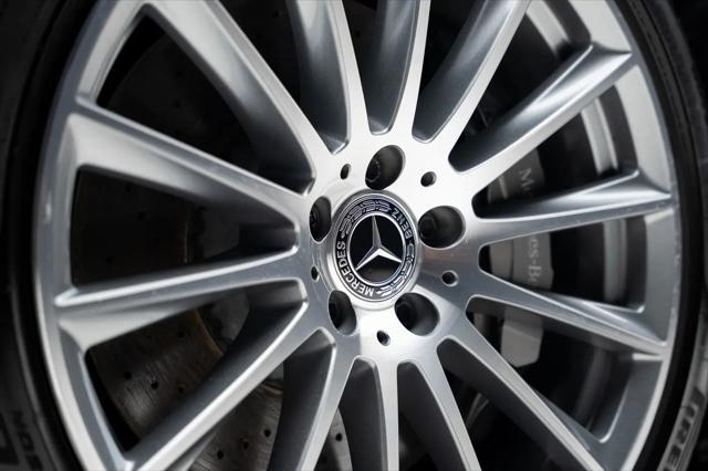 2022 Mercedes-Benz S 580 4MATIC