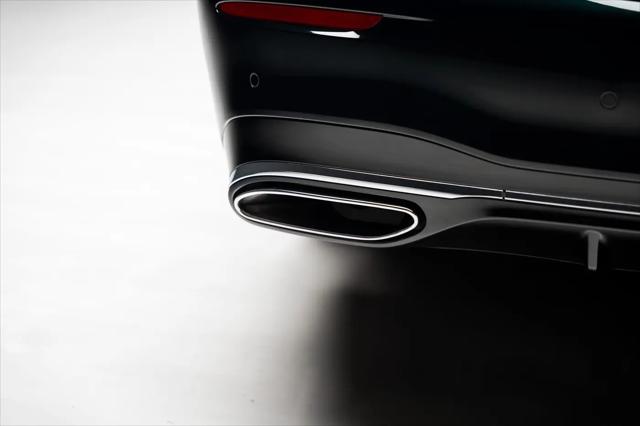 2022 Mercedes-Benz S 580 4MATIC