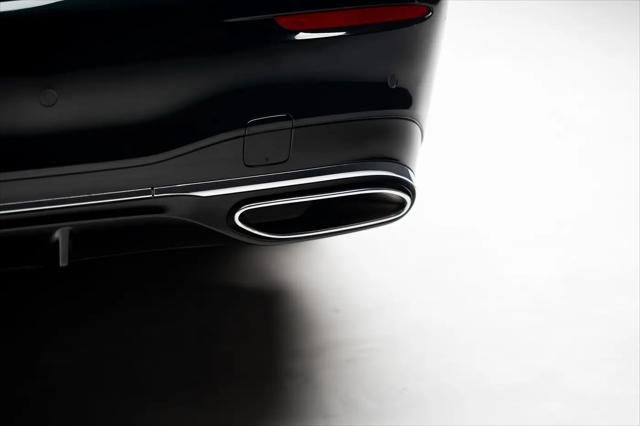 2022 Mercedes-Benz S 580 4MATIC