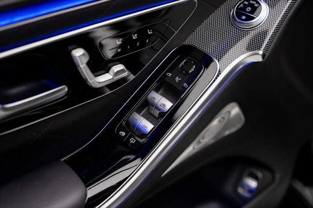2022 Mercedes-Benz S 580 4MATIC