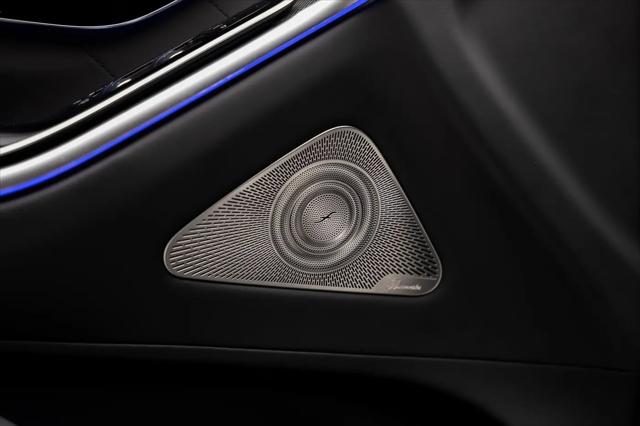 2022 Mercedes-Benz S 580 4MATIC