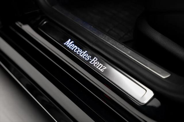 2022 Mercedes-Benz S 580 4MATIC