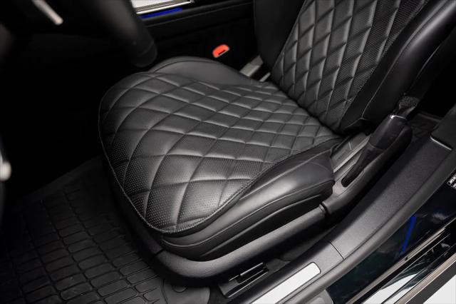 2022 Mercedes-Benz S 580 4MATIC