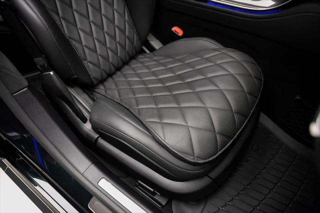 2022 Mercedes-Benz S 580 4MATIC