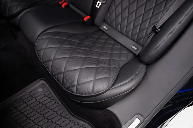 2022 Mercedes-Benz S 580 4MATIC