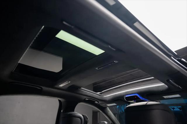 2022 Mercedes-Benz S 580 4MATIC