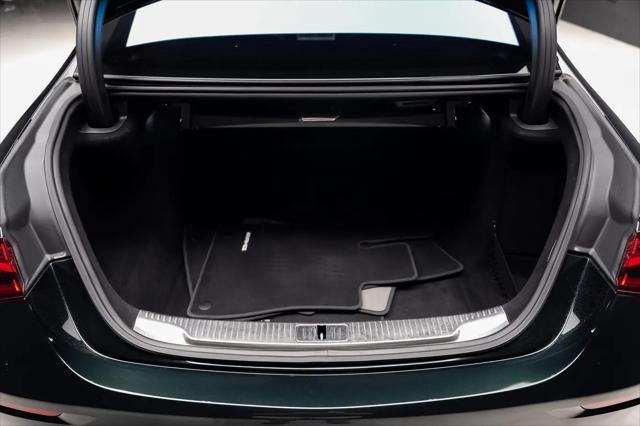 2022 Mercedes-Benz S 580 4MATIC