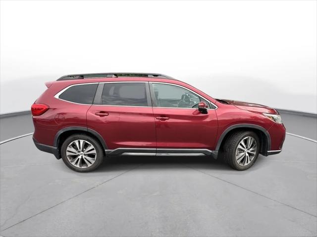 2020 Subaru Ascent Limited