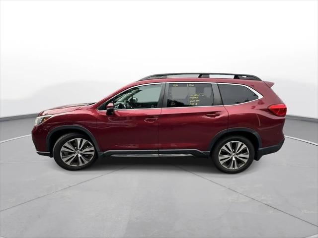 2020 Subaru Ascent Limited