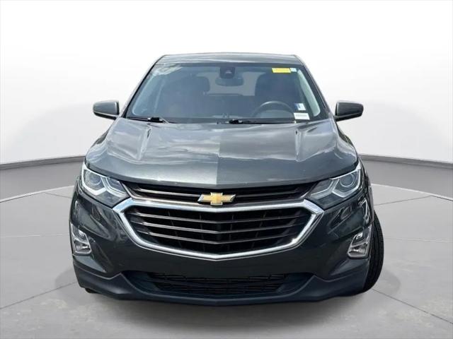 2020 Chevrolet Equinox AWD LT 1.5L Turbo
