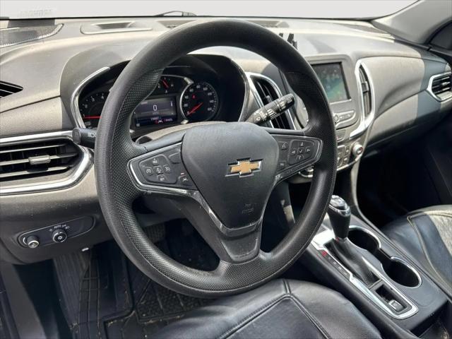 2020 Chevrolet Equinox AWD LT 1.5L Turbo