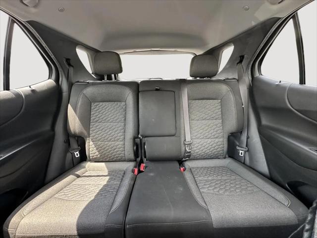 2020 Chevrolet Equinox AWD LT 1.5L Turbo