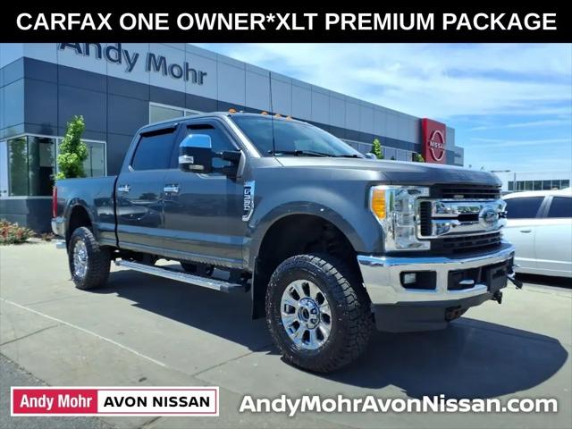 2017 Ford F-350 XLT for sale in Avon, IN