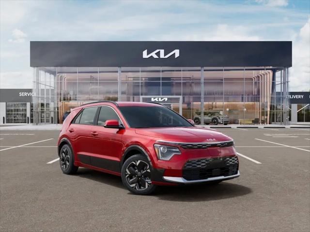 2026 Kia Niro EV Wind for sale in Covina, CA