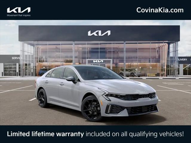 2026 Kia K5 GT-Line FWD for sale in Covina, CA