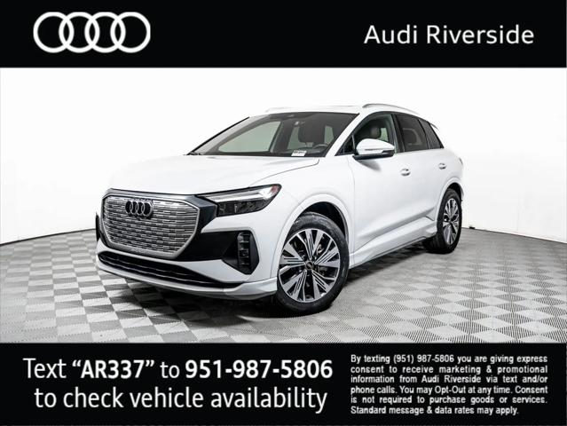 2023 Audi e-tron Premium 40 RWD for sale in Riverside, CA