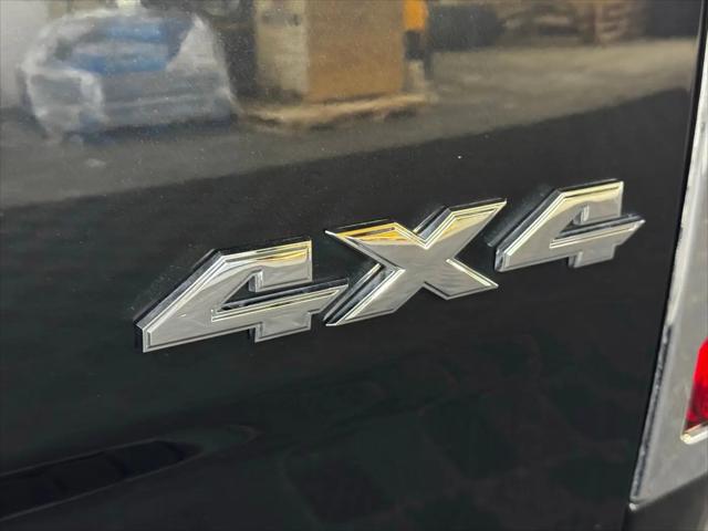 2018 Ram 1500 Sport