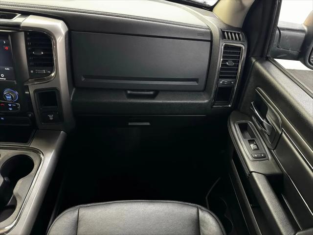 2018 Ram 1500 Sport