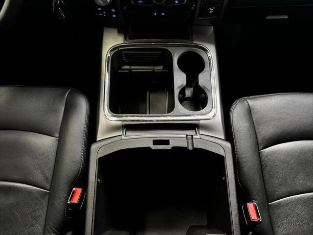 2018 Ram 1500 Sport