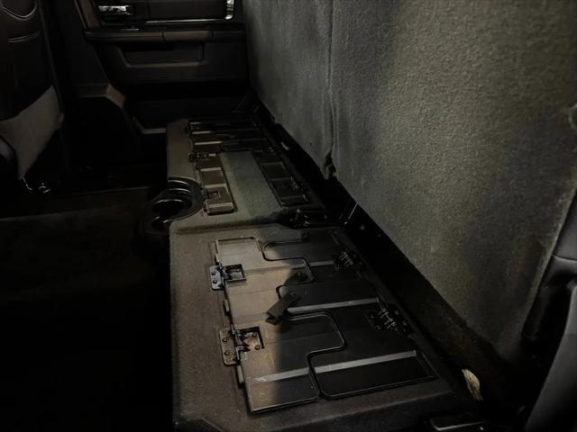 2018 Ram 1500 Sport