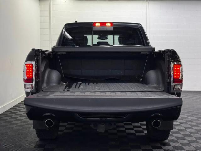2018 Ram 1500 Sport