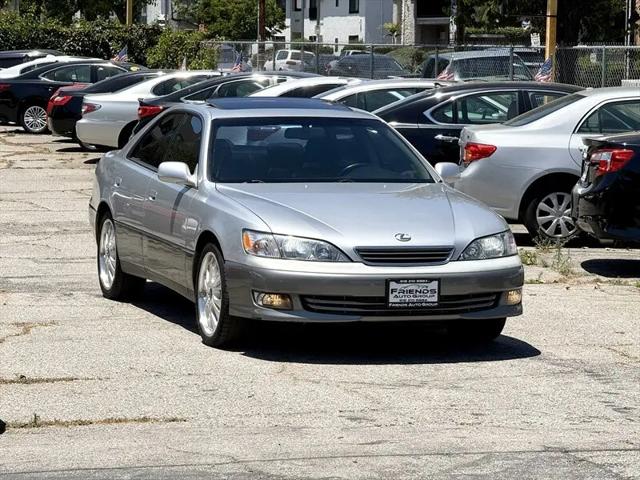 2000 Lexus ES 300 ES 300