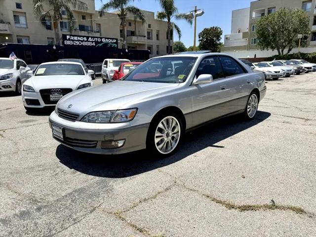 2000 Lexus ES 300 ES 300