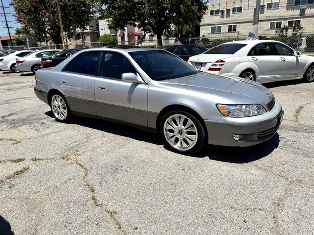 2000 Lexus ES 300 ES 300