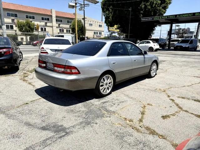 2000 Lexus ES 300 ES 300