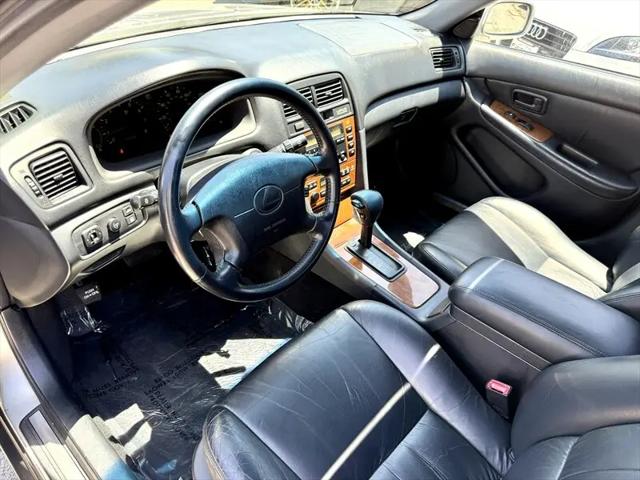 2000 Lexus ES 300 ES 300