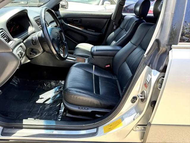 2000 Lexus ES 300 ES 300