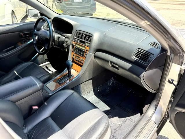 2000 Lexus ES 300 ES 300