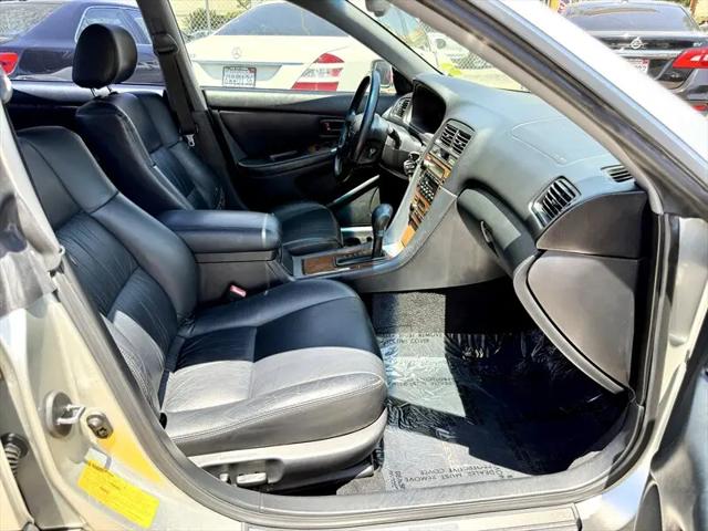2000 Lexus ES 300 ES 300