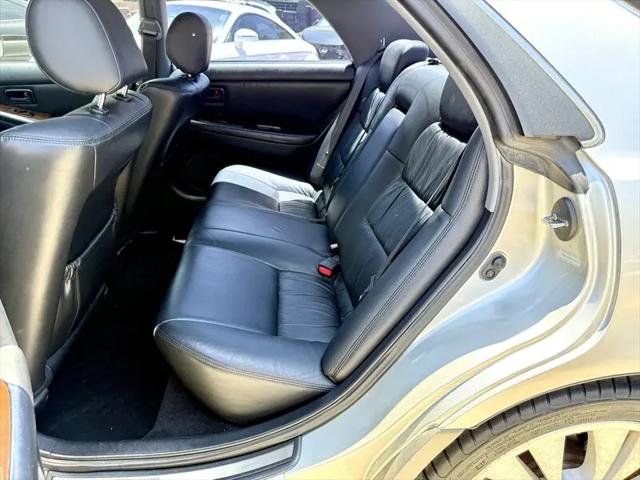 2000 Lexus ES 300 ES 300