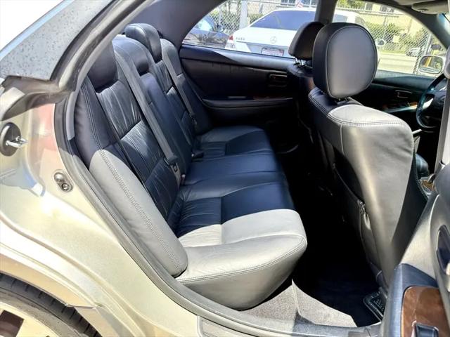 2000 Lexus ES 300 ES 300