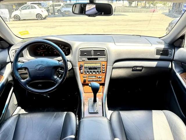 2000 Lexus ES 300 ES 300
